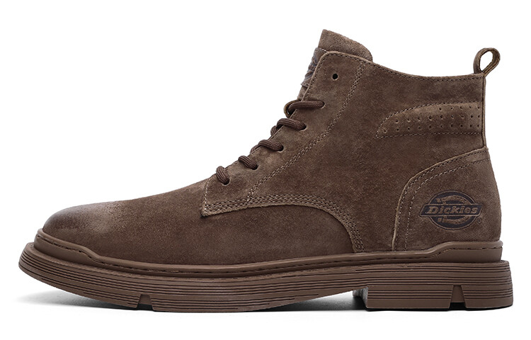 

Ботинки Dickies Martin Boots Men Maillard Style Brown