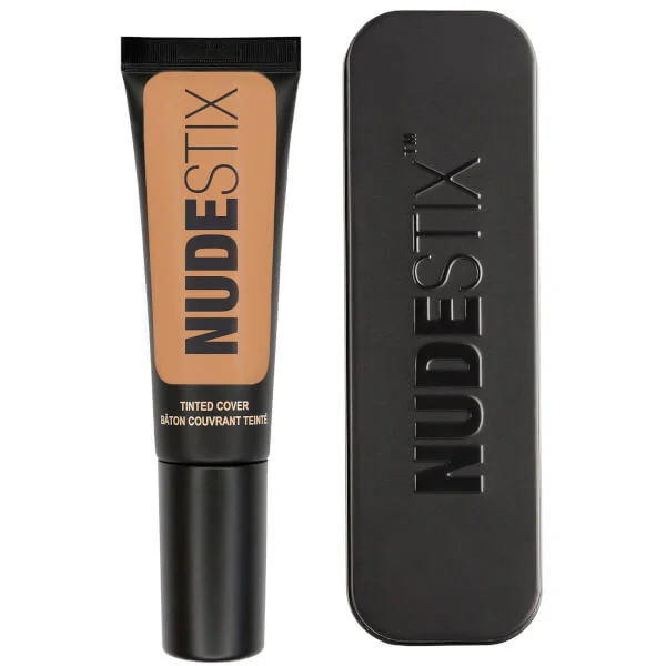 

Тонирующая тональная основа Nudestix, цвет nude 7