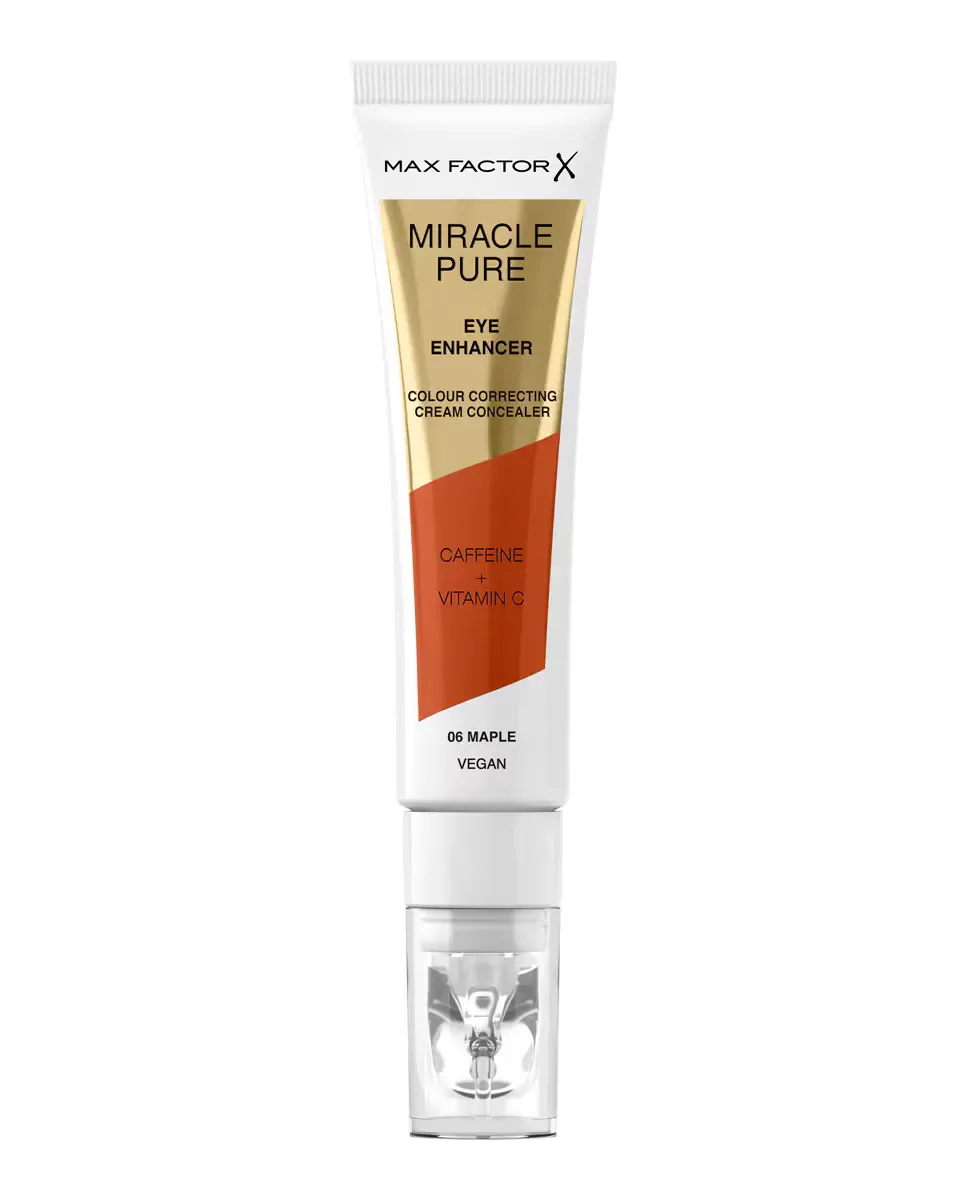 Крем для лица Max Factor — Корректирующий Miracle Pure Concealer жидкий , Maple