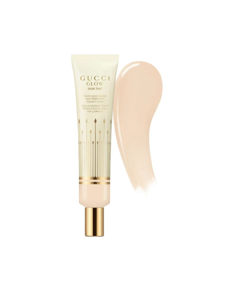 Тонирующий крем для сияющей кожи Gucci, 11 - Fair Skin With Neutral To Warm Undertones