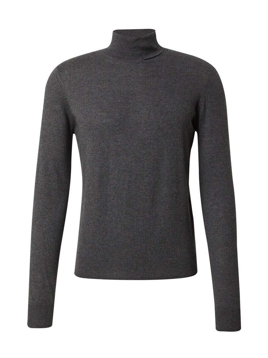 

Свитер Dan Fox Apparel THE ESSENTIAL, пятнистый серый