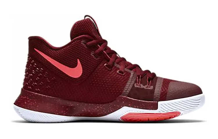 

Nike Kyrie 3 Kids Баскетбольные кроссовки для детей