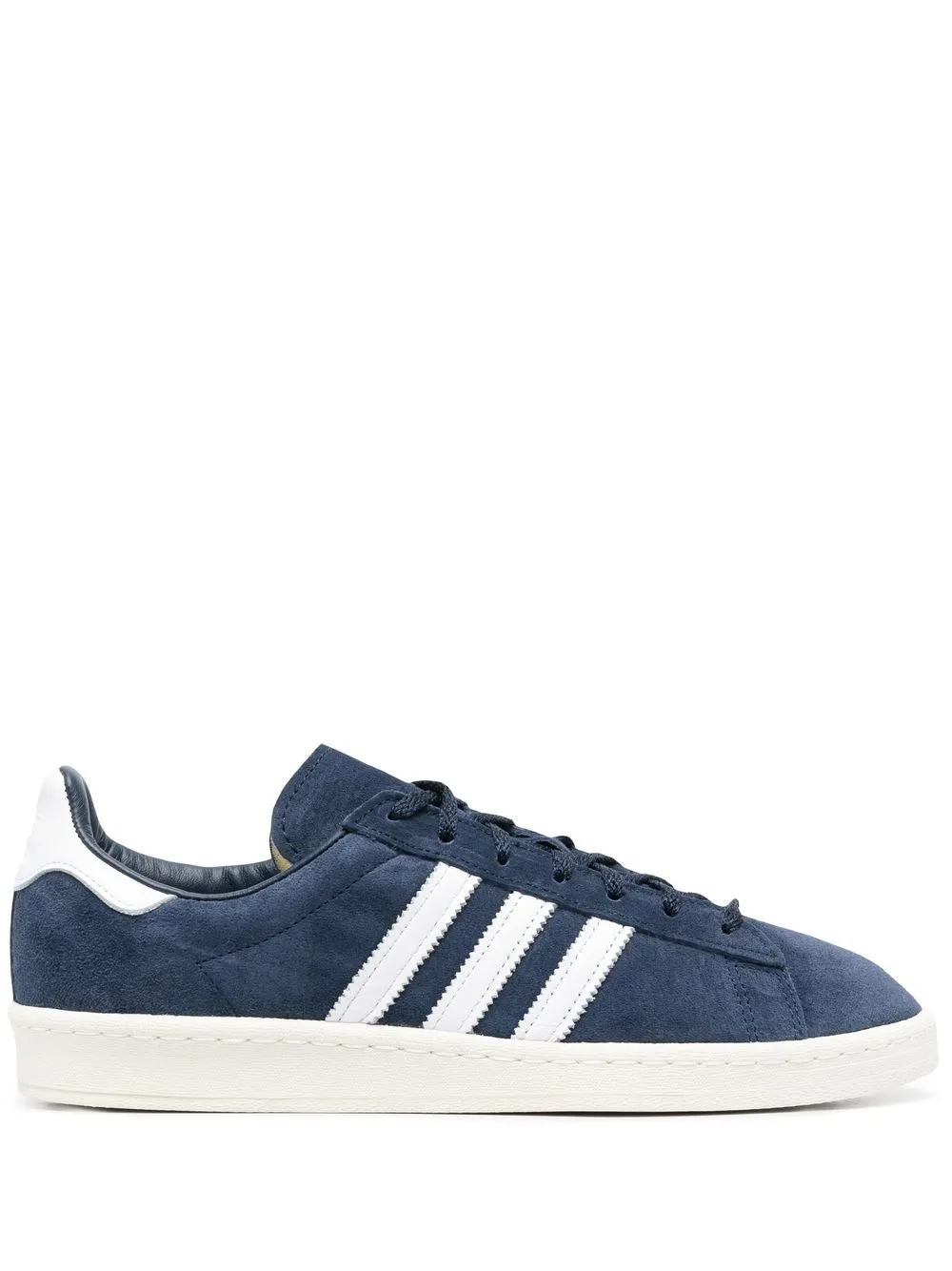 

Кеды Campus 80s adidas, синий
