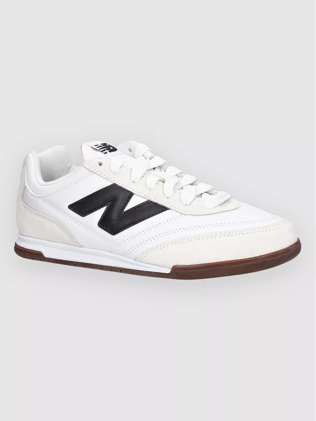 

Кроссовки URC42LA New Balance, белый