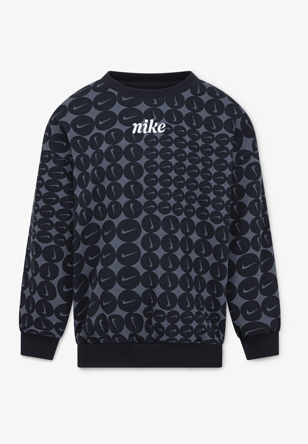

Толстовка CLUB Nike Sportswear, серый