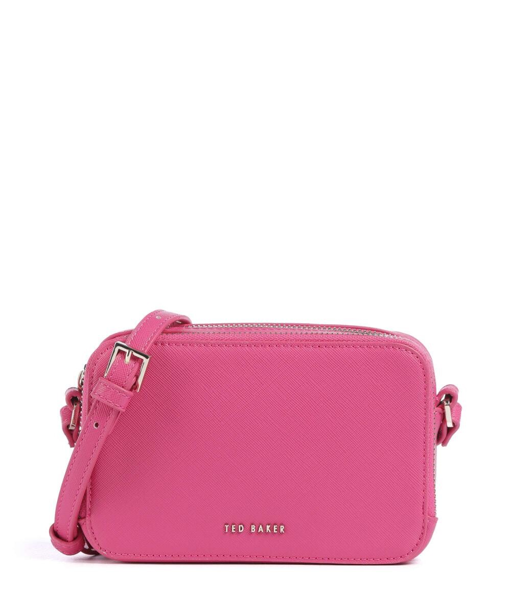 

Сумка через плечо saffrey из искусственной кожи Ted Baker, розовый