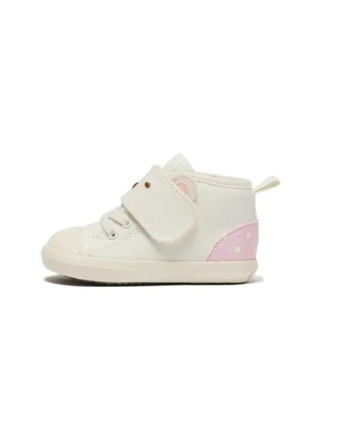Детские кроссовки CONVERSE BABY ALL STAR N SUMIKKOGURASHI V-1 — фото 3