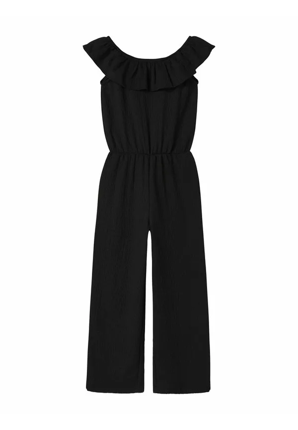 Комбинезон ärmelloses Name It, Black