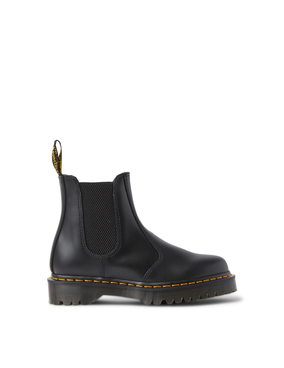 

Ботинки челси Bex Smooth 2976 Dr. Martens, черный