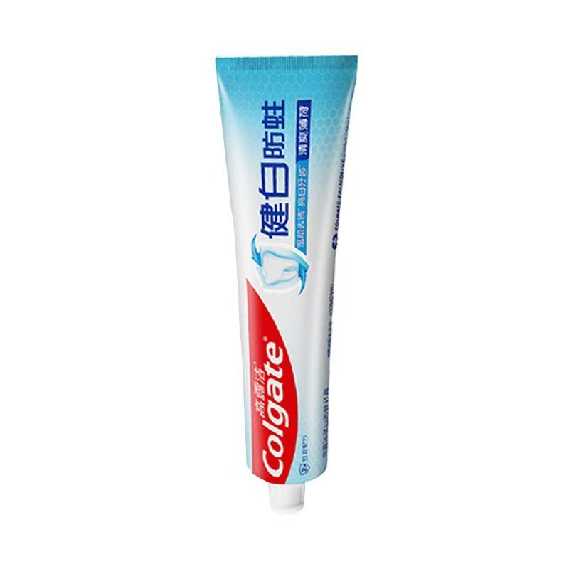 Зубная паста Colgate "Whitening & Cavity Protection", 200 г*2 — фото 2