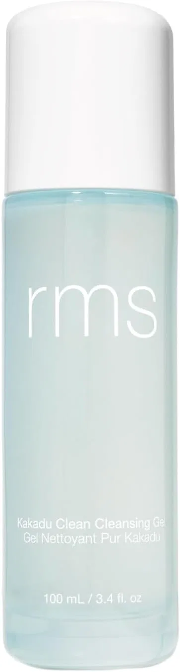 Гель для умывания Kakadu Clean от Rms Beauty