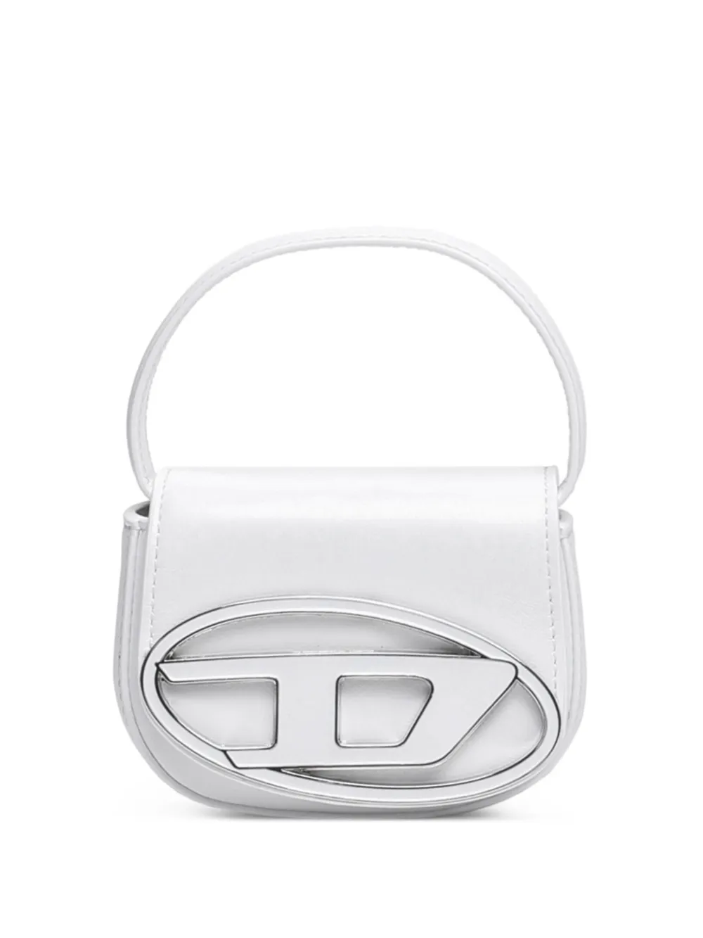

Сумка через плечо 1DR XS DIESEL, белый