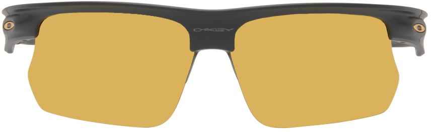 

Солнцезащитные очки BiSphaera Oakley, черный