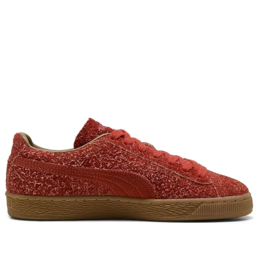 Кроссовки PUMA x Danielle Cathari Speedcat Washed 'Mars Red' — фото 2