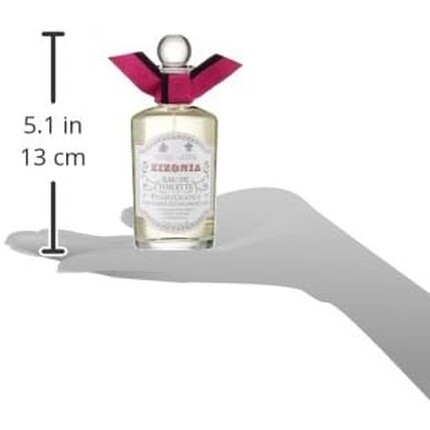 Туалетная вода Anthology Zizonia 100 мл, Penhaligon'S — фото 3