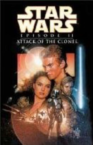 

Star Wars: Episode II Attack of the Clones (Star Wars (Dark Horse)) (Dark Horse)