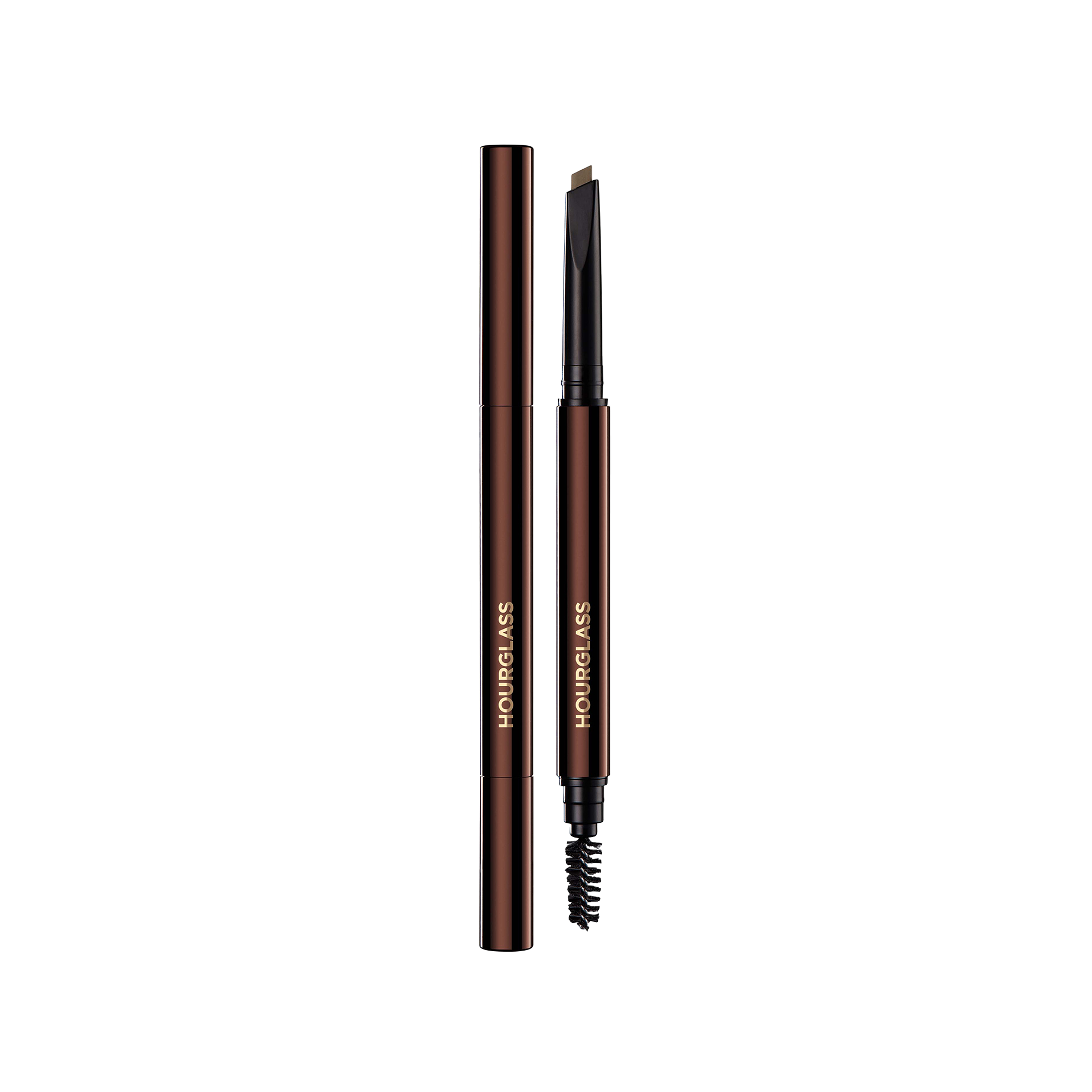 

Карандаш Hourglass Arch Brow Sculpting Pencil, Platinum Blonde