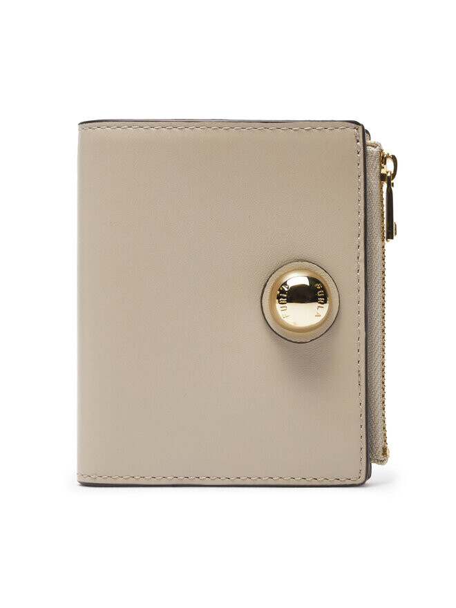 

Маленький кошелек Furla, серый