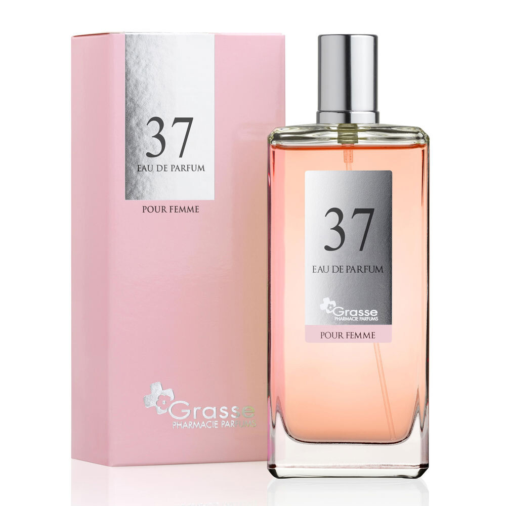 

Духи Grasse eau de parfum para mujer nº37 Grasse, 100 мл