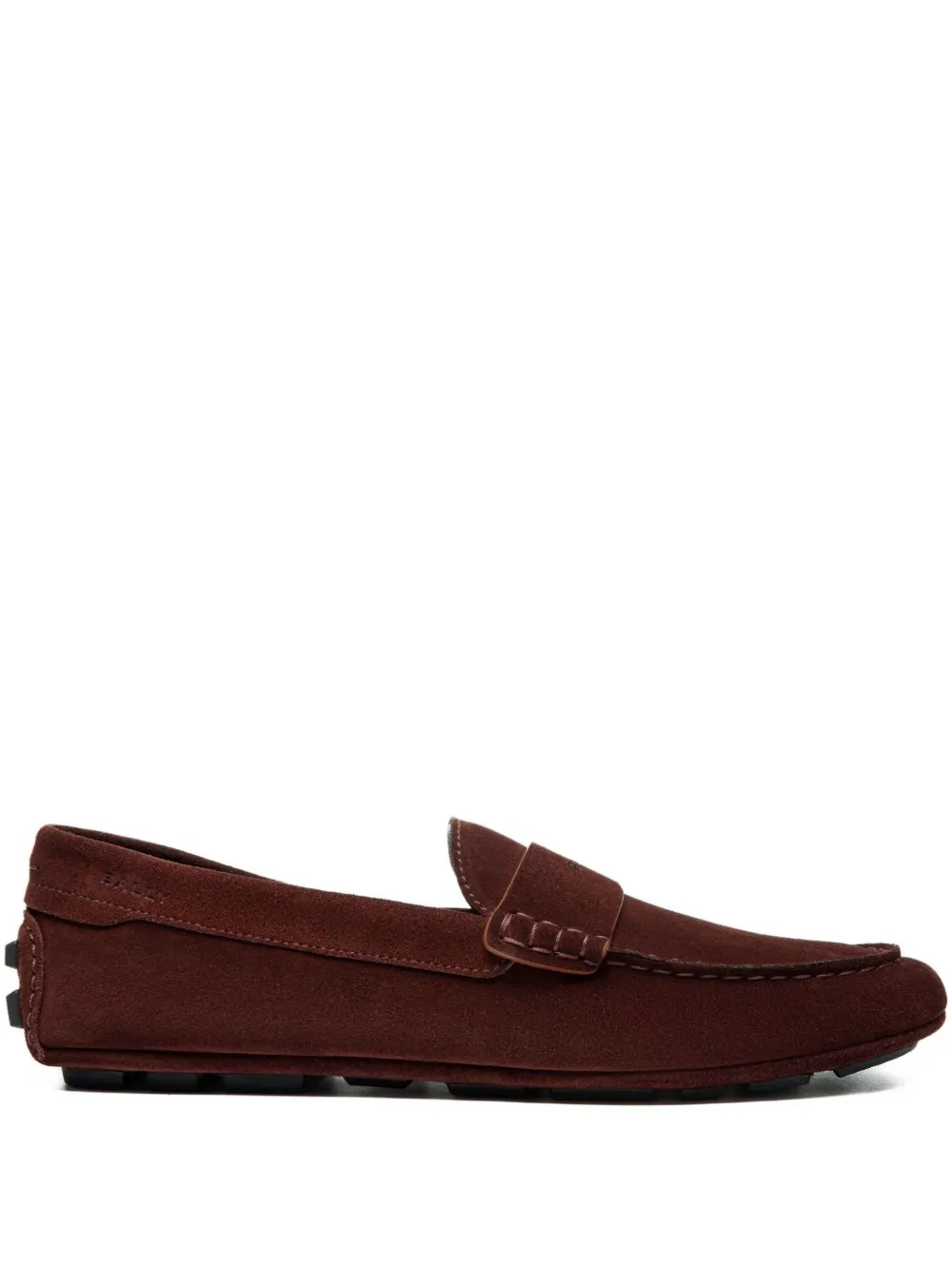 

Лоферы Kerbs Bally, коричневый