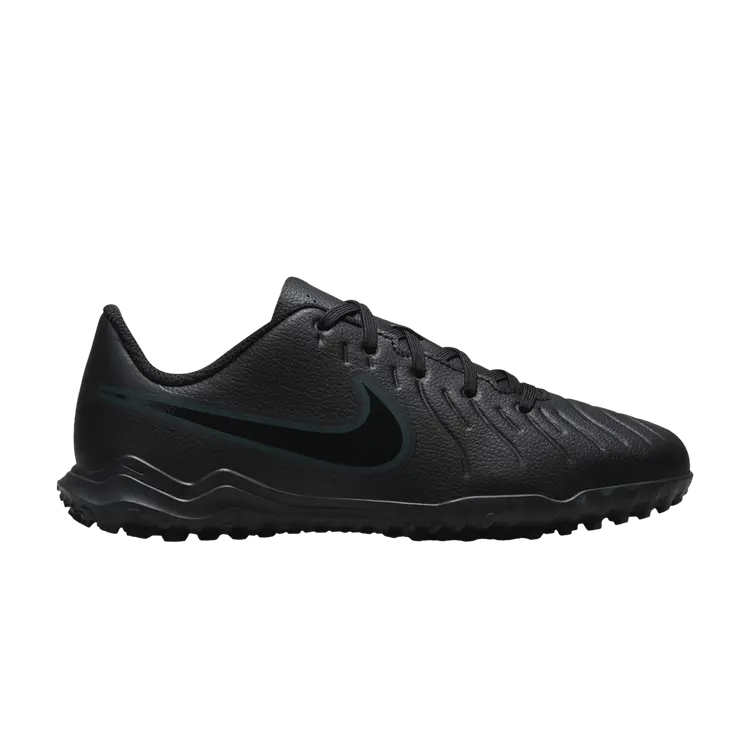 

Кроссовки Nike Tiempo Legend 10 Club TF GS '2024 Shadow Pack', черный