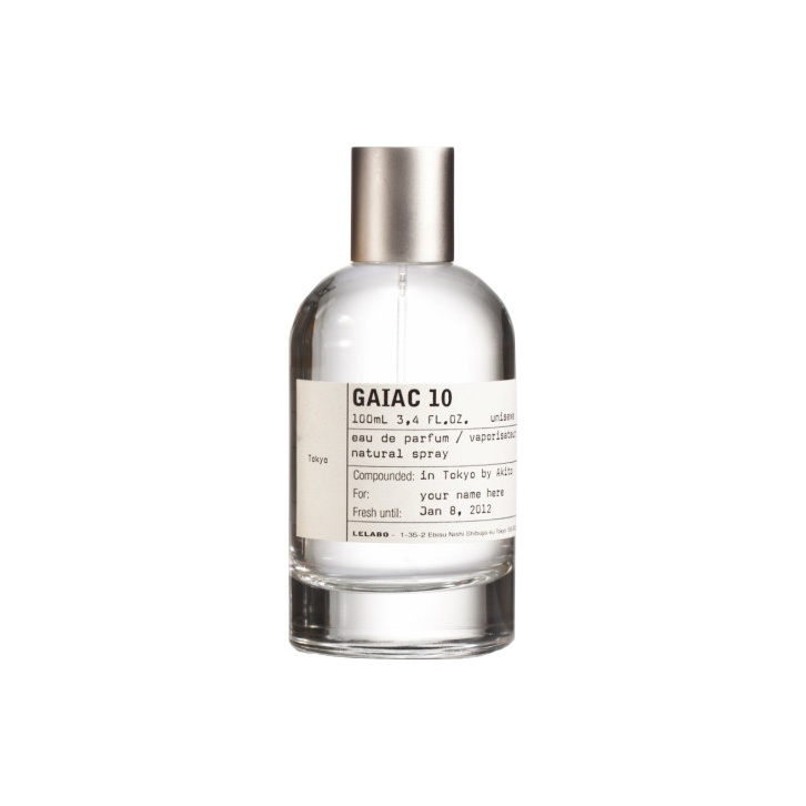 

Парфюмерная вода City Exclusive Tokyo Yuchuwood, 100 мл