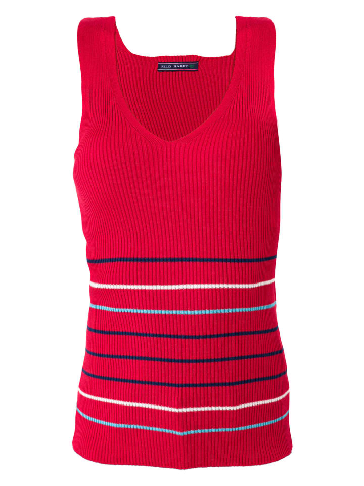 

Топ Felix Hardy, бордовый