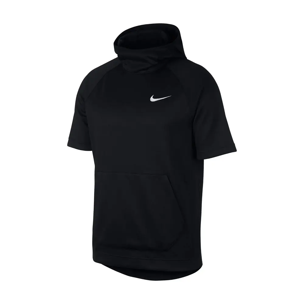 

Nike Джерси dri fit баскетбольные мужские black