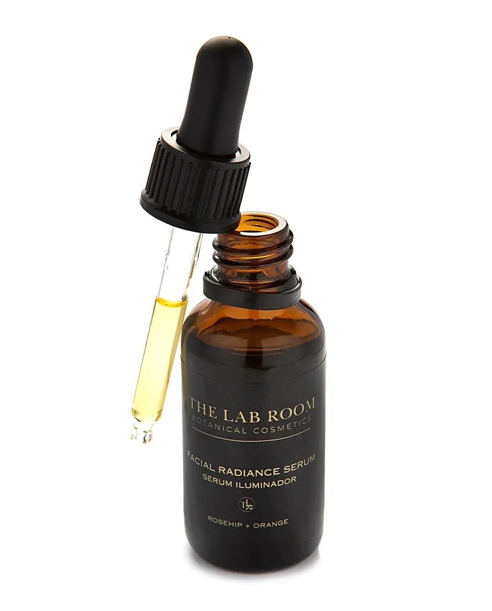 Сыворотка The Lab Room — Для лица Radiance Serum, 30 мл — фото 3