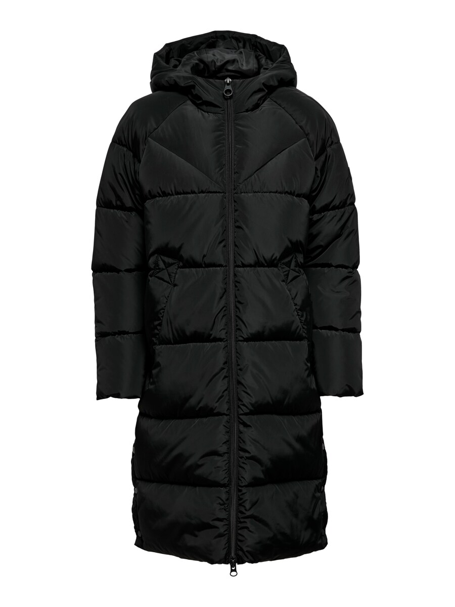 

Зимнее пальто ONLY Winter Coat ONLAmanda, черный