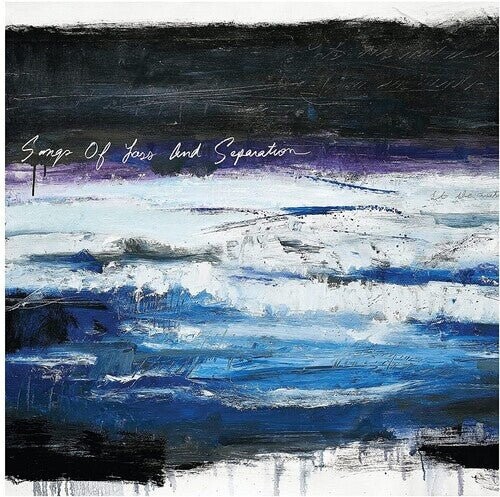 

Виниловая пластинка Times Of Grace - Songs Of Loss And Separation