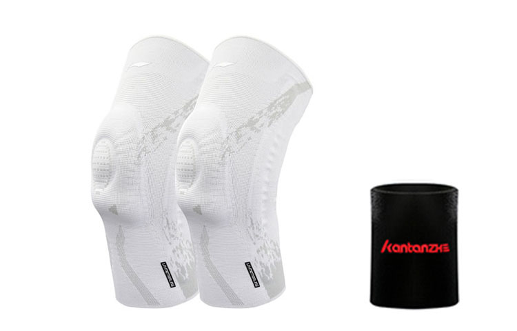 

Защитные наборы Polyamide Unisex LINING, черный