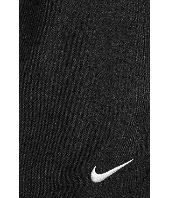 Шорты для плавания Breaker 3 Nike Kids, Black — фото 3