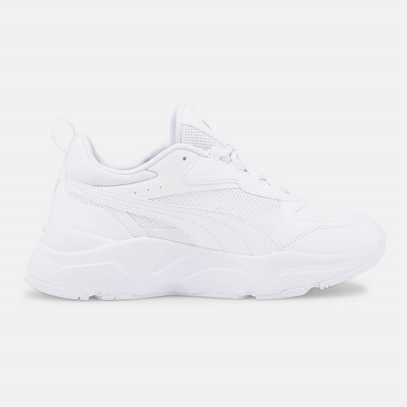 

Женские кроссовки кассия Puma, белый
