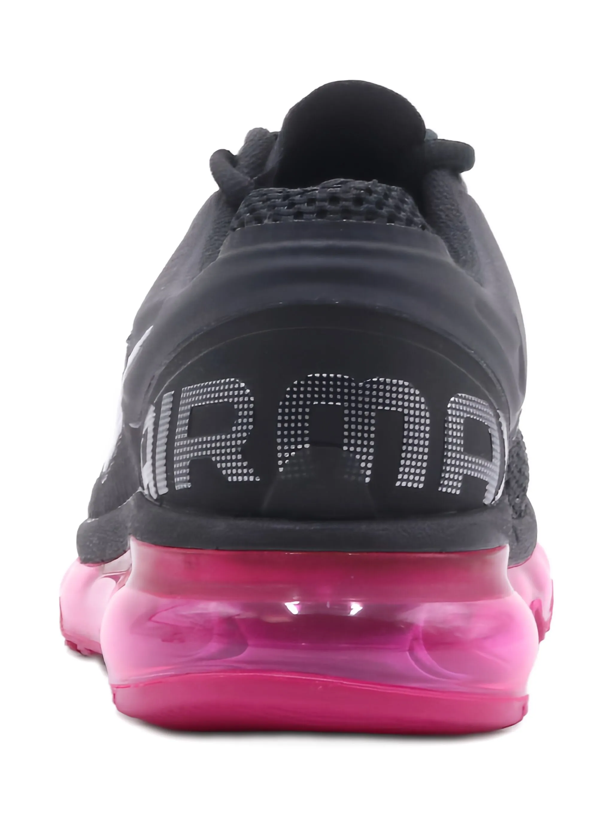 Кроссовки Air Max 2013 Black/Fusion Nike Kids, черный — фото 3