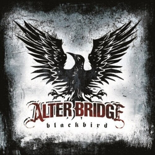 

Виниловая пластинка Alter Bridge: Blackbird