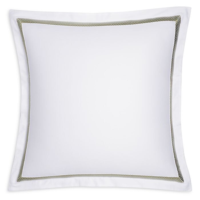 

Подушка Douro Euro Sham Amalia Home Collection, зеленый