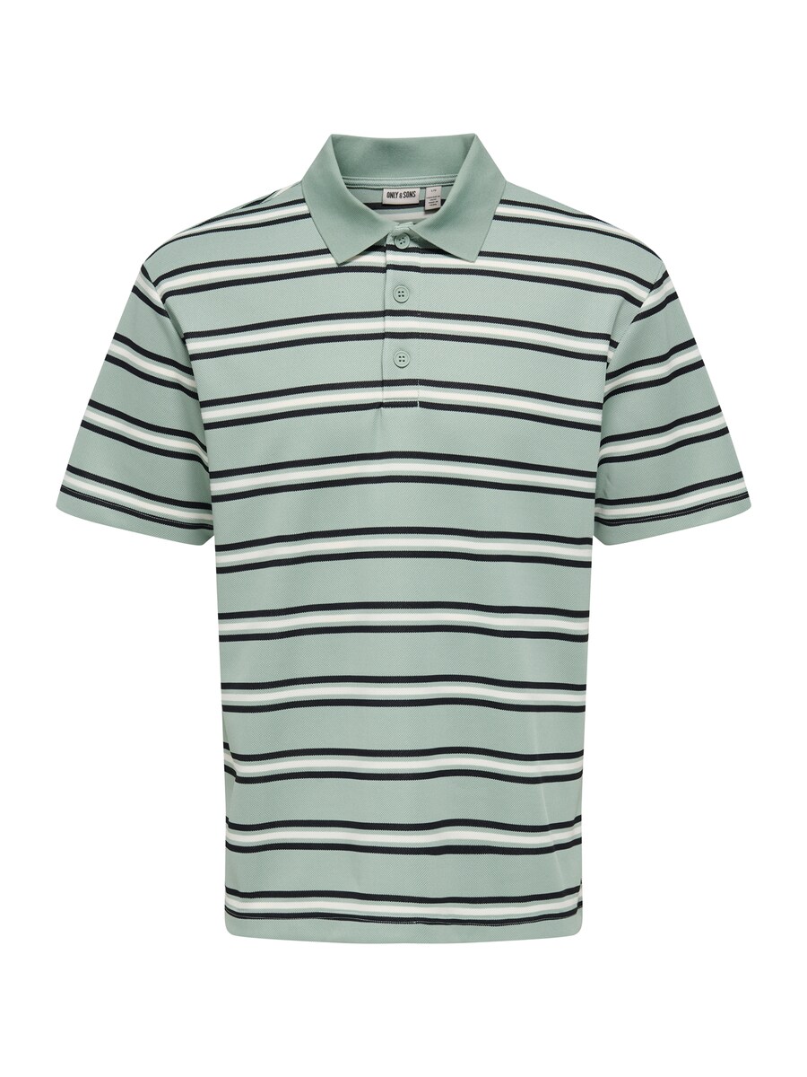 

Широкие брюки со складками спереди Only \u0026 Sons ONSJACK, Mint