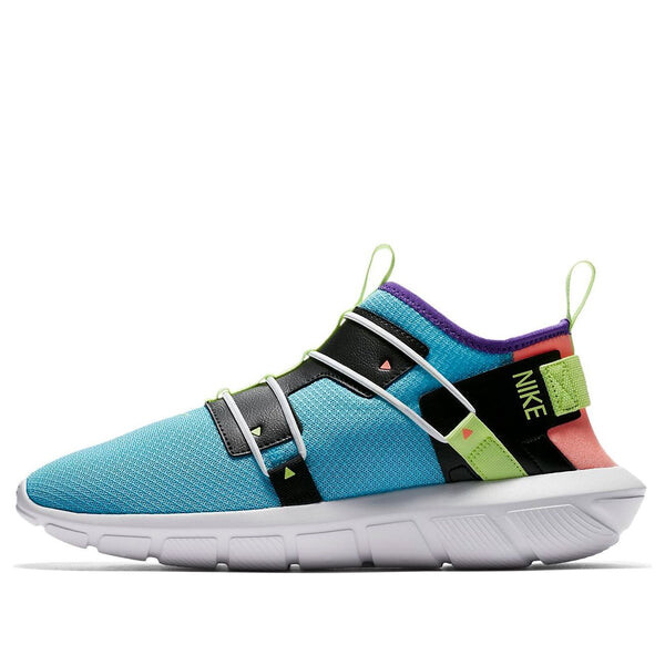 

Кроссовки vortak Nike, синий