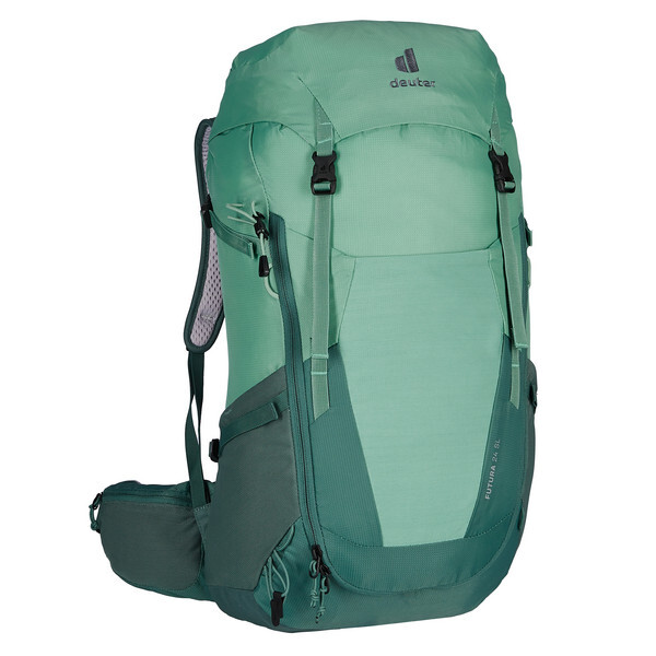 

Рюкзак Deuter, цвет Spearmint-Seagreen