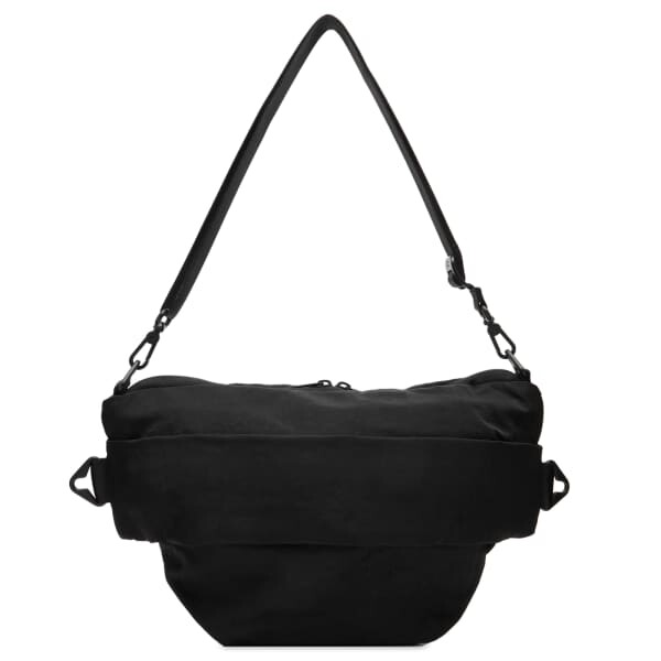 

X mr bailey orne plus сумка через плечо Cote&Ciel, черный