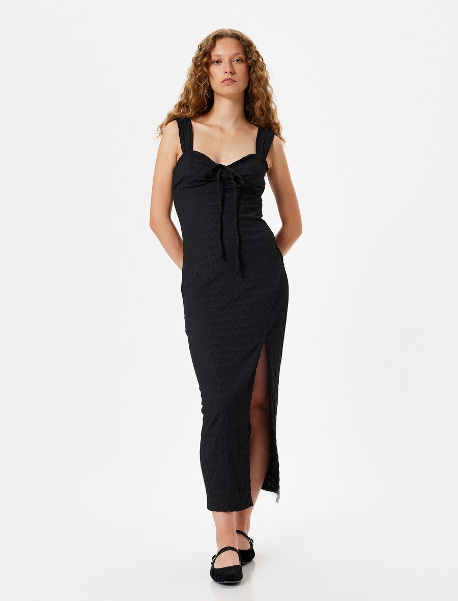 

Вечернее платье Koton, Black