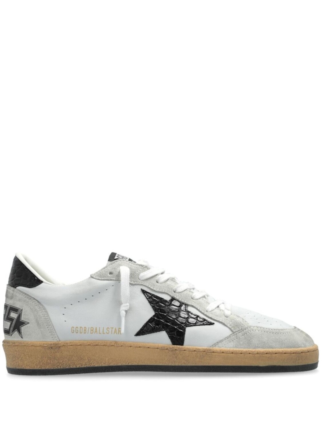 

Golden Goose кроссовки GOLDEN GOOSE