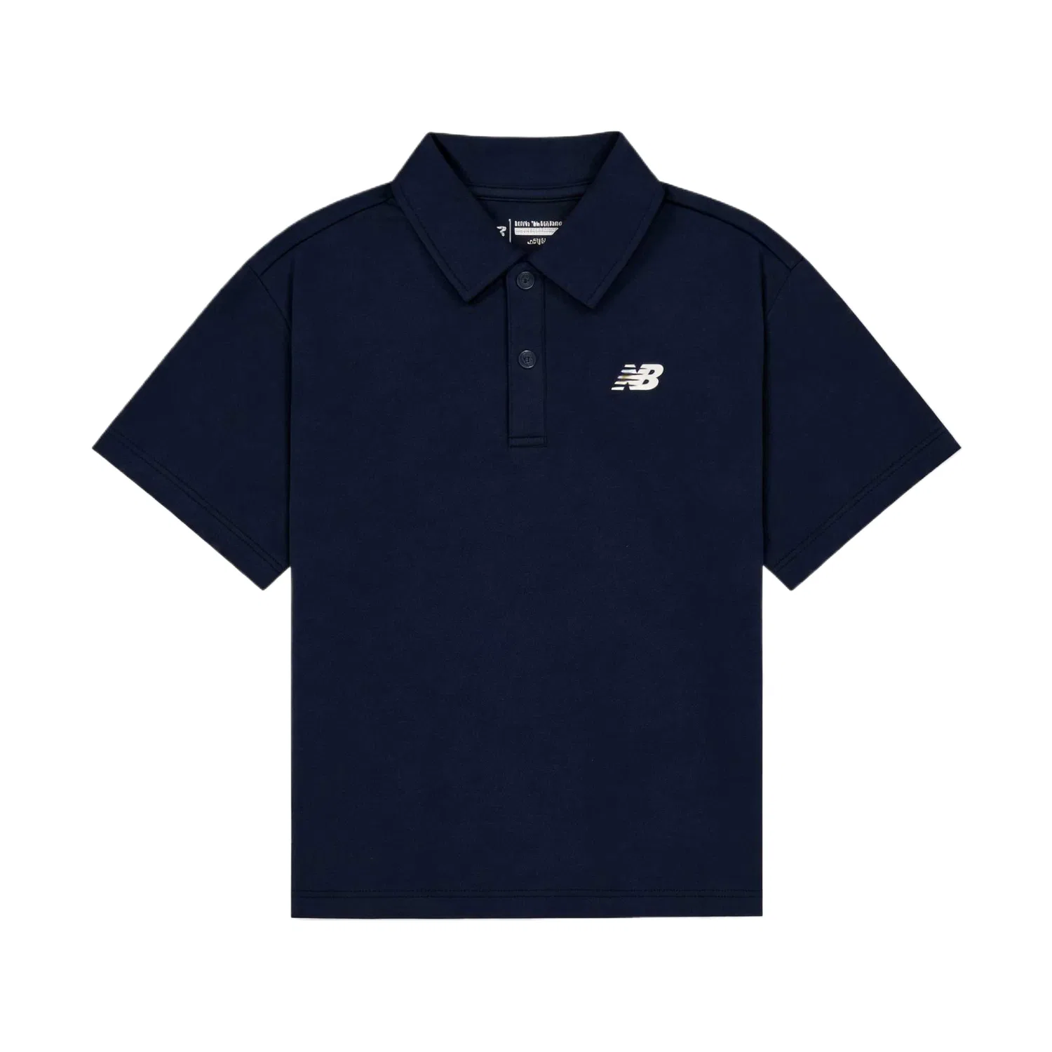 Детский спортивный костюм Casual Sportswear SS26 2 Pack New Balance, NV 2SG6S173 — фото 3