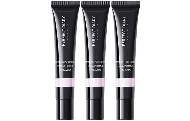 

Тонирующие праймеры / увлажняющие средства для женщин PERFECT DIARY