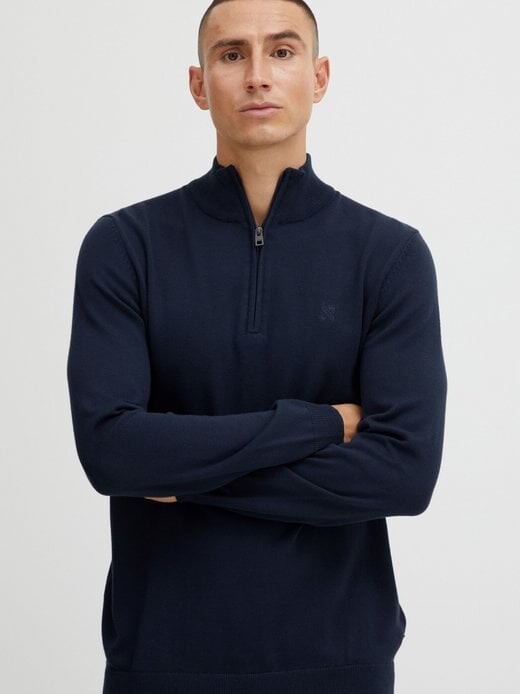 

Тройер Solid, синий