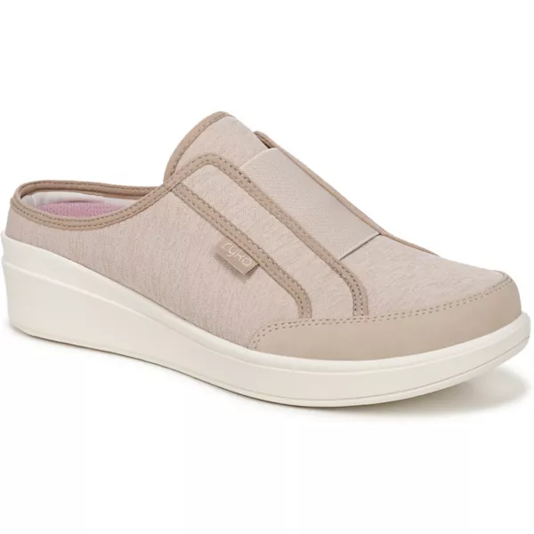 Женские мюли Lounge без застежек Ryka, цвет terra taupe