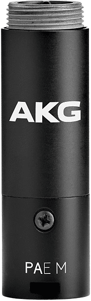 

Микрофон AKG PAE M