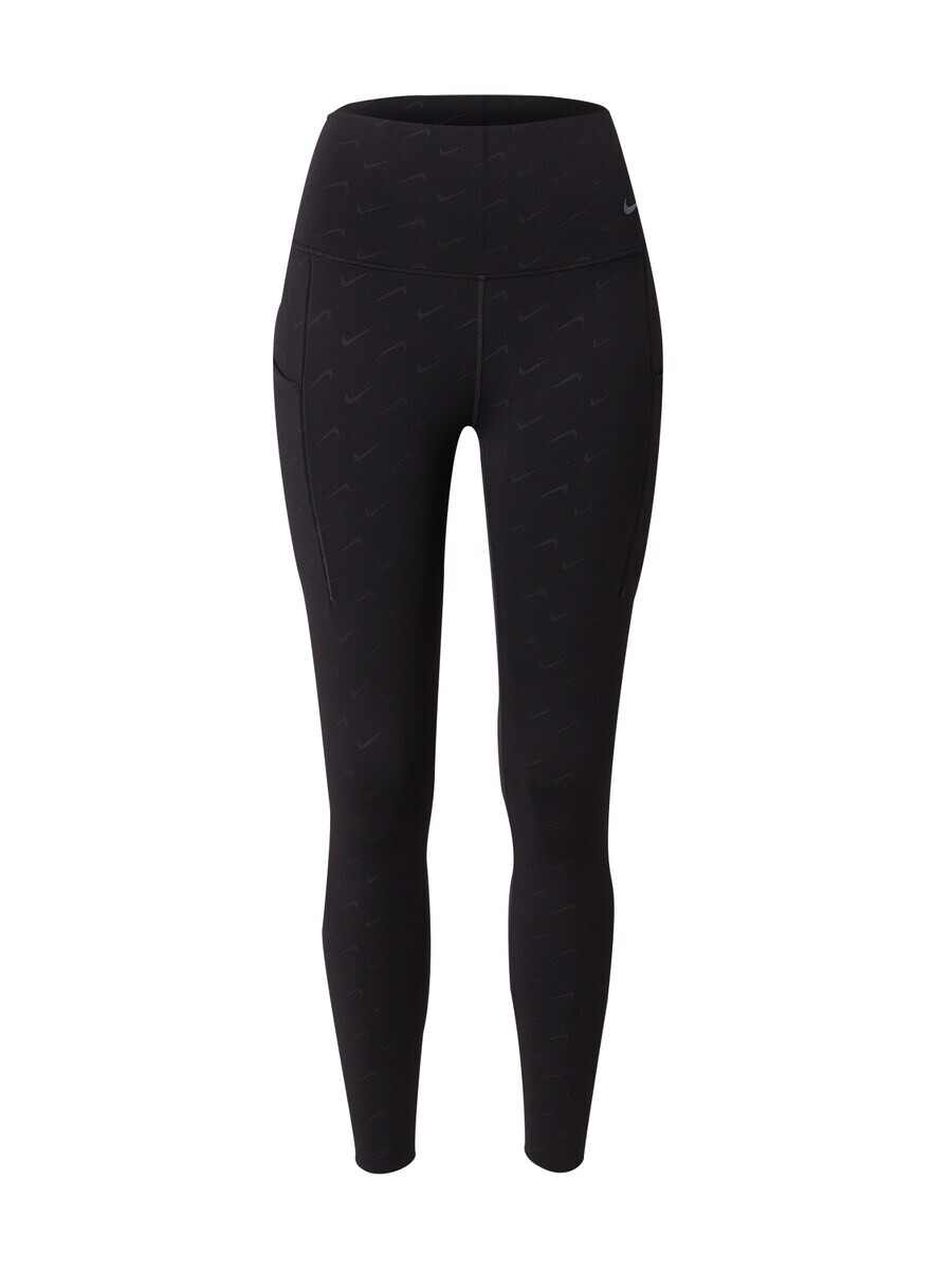 

Спортивные брюки NIKE Regular Workout Pants UNIVERSA, черный