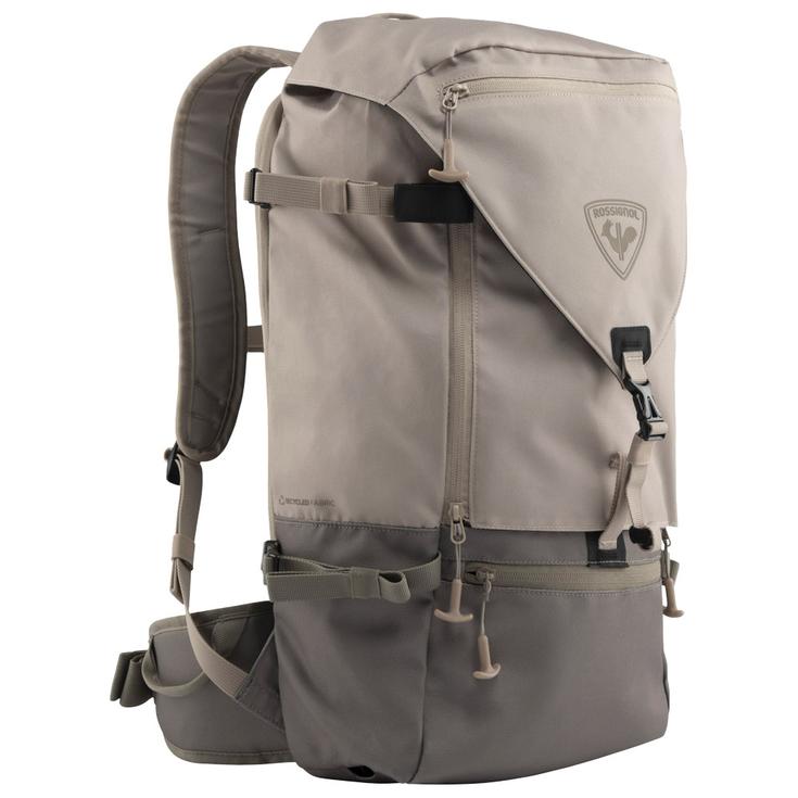 

Рюкзак Escaper Free 25л березовый Rossignol